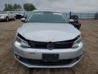 2012 Volkswagen Jetta Tdi for Sale in Greenwood, NE - Front End