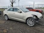 2014 Cadillac Ats Luxury for Sale in Cicero, IN - Front End