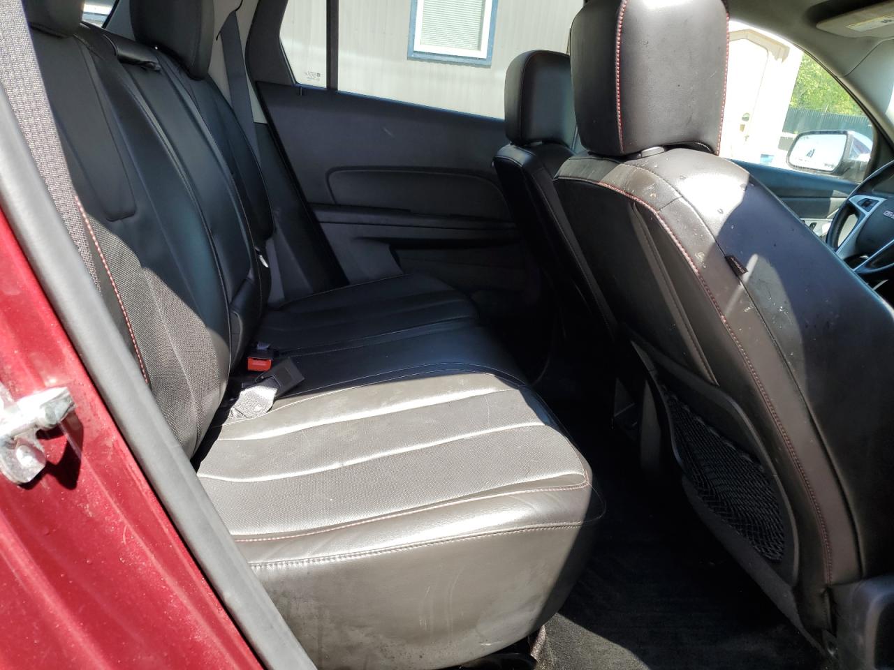 2016 GMC Terrain Slt VIN: 2GKFLUE31G6263745 Lot: 57479285