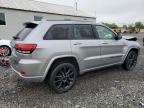 2020 Jeep Grand Cherokee Laredo de vânzare în Hillsborough, NJ - Front End