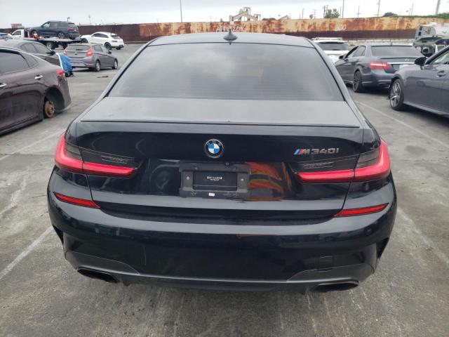  BMW M3 2020 Czarny