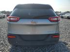 2016 Jeep Cherokee Sport იყიდება Arcadia-ში, FL - Burn - Engine