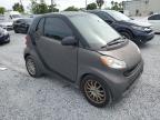 2012 Smart Fortwo Pure за продажба в Riverview, FL - Side