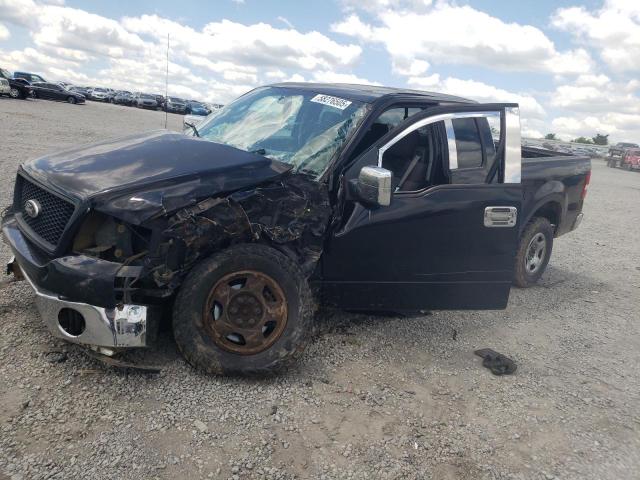 2006 Ford F150   