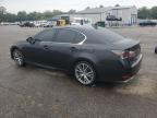 2019 Lexus Gs 350 Base for Sale in Eight Mile, AL - Water/Flood