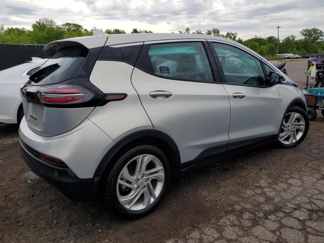  CHEVROLET BOLT 2023 Silver