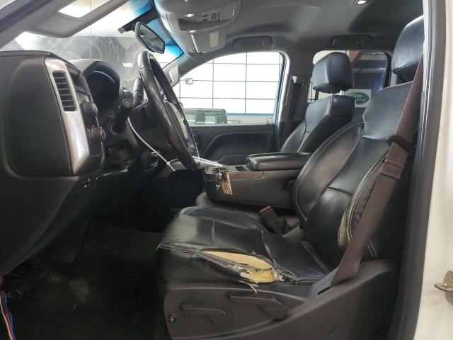 2015 CHEVROLET SILVERADO K2500 HEAVY DUTY LT
