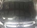 2017 Subaru Forester 2.5I Premium იყიდება Dunn-ში, NC - Front End
