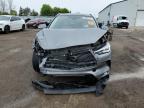 2019 Infiniti Qx50 Essential for Sale in Bowmanville, ON - Front End