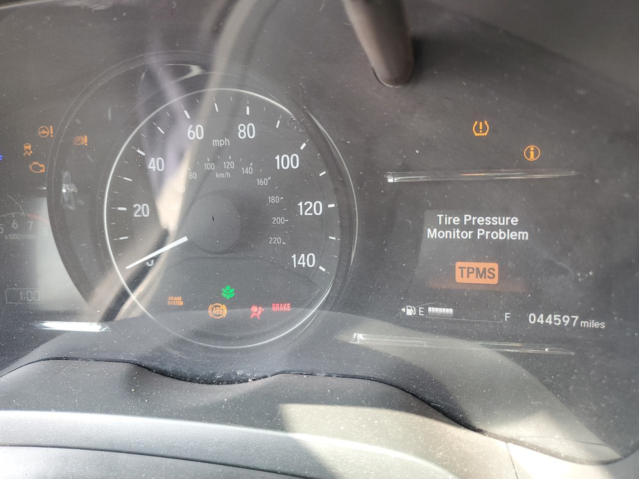 2022 Honda Hr-V Ex VIN: 3CZRU5H59NM734420 Lot: 56995495