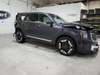 2025 Kia Telluride S продається в Tulsa, OK - Rear End