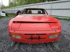 1986 Porsche 944  for Sale in Albany, NY - Burn