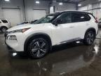2023 Nissan Rogue Sl de vânzare în Ham Lake, MN - Rear End
