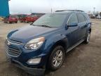 2017 Chevrolet Equinox Lt for Sale in Anchorage, AK - Mechanical