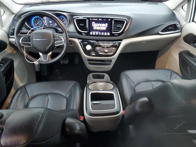  CHRYSLER PACIFICA 2020 Biały