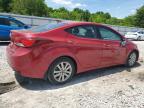2016 Hyundai Elantra Se de vânzare în Prairie Grove, AR - Hail