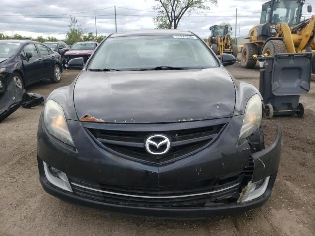 2012 MAZDA 6 I