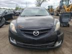 2012 MAZDA 6 I à vendre chez Copart QC - MONTREAL