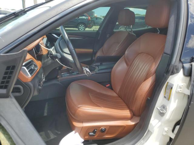  MASERATI ALL MODELS 2017 Czarny