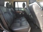 2016 Land Rover Lr4 Hse for Sale in Elgin, IL - Front End