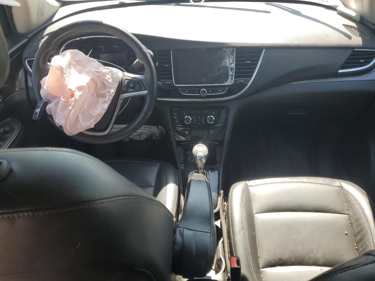 2019 Buick Encore Essence VIN: KL4CJGSM1KB909868 Lot: 56150565