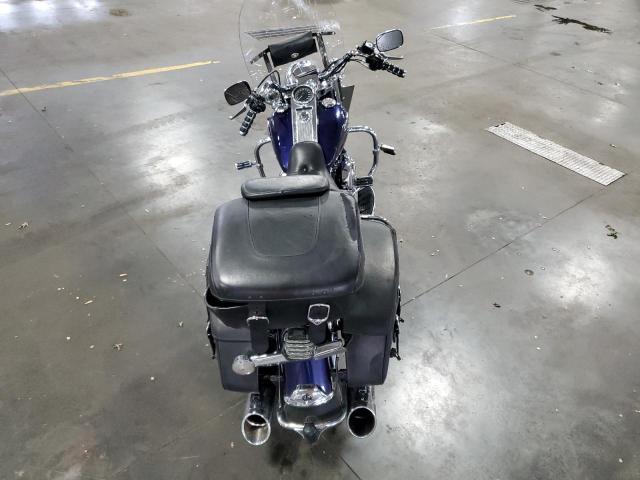 1999 HARLEY-DAVIDSON FLHRCI   
