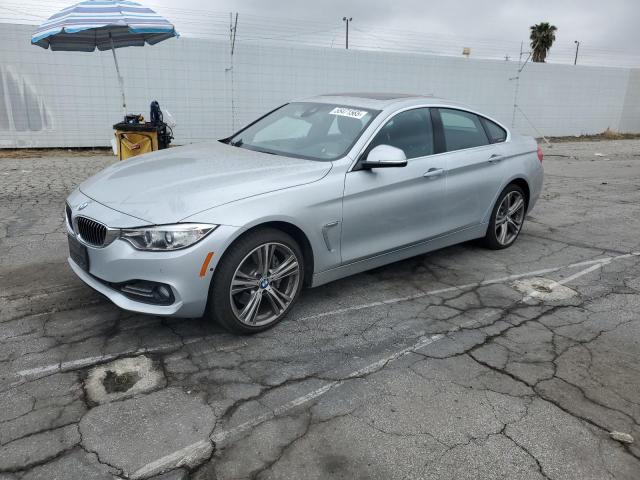 2016 Bmw 435 Xi Gran Coupe