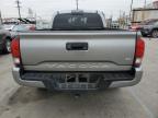 2018 Toyota Tacoma Double Cab للبيع في Los Angeles، CA - Minor Dent/Scratches