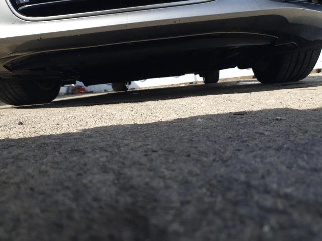2011 AUDI A6 SE TDI