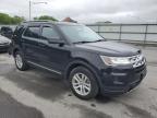 2019 Ford Explorer Xlt продається в Glassboro, NJ - Rear End