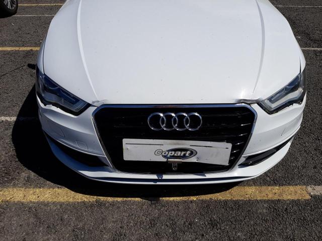 2013 AUDI A3 S LINE