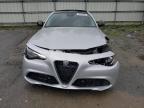 2020 Alfa Romeo Giulia Ti for Sale in Savannah, GA - Front End