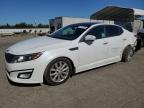 2014 Kia Optima Ex   იყიდება Fresno-ში, CA - Side
