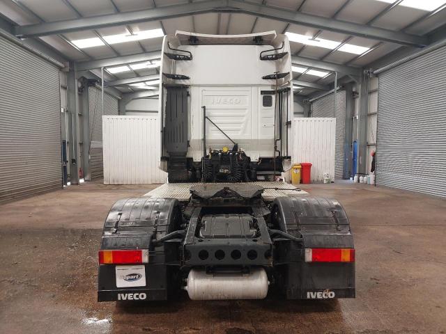 2018 IVEC STRALIS (M