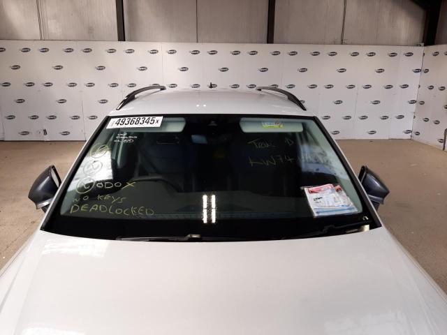 2024 CUPR ATECA V2 E