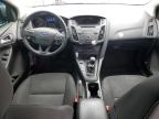 2016 Ford Focus Se იყიდება Woodhaven-ში, MI - Normal Wear