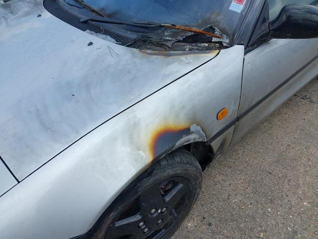 1996 TOYOTA MR2 GT 16V