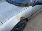 1996 TOYOTA MR2 GT 16V for sale at Copart NEWBURY
