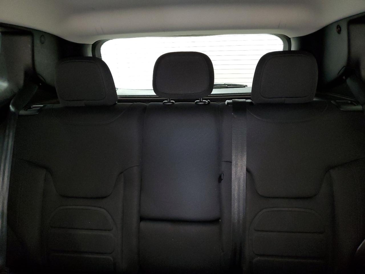 2021 Jeep Renegade Latitude VIN: ZACNJDBB7MPN26020 Lot: 55915875