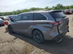 2021 Toyota Sienna Xse zu verkaufen in New Britain, CT - Front End