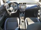 2024 Nissan Versa Sv за продажба в Gainesville, GA - Rear End