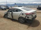 2017 Hyundai Elantra Se en Venta en Colorado Springs, CO - All Over