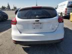 2016 Ford Focus Se იყიდება Rancho Cucamonga-ში, CA - Side