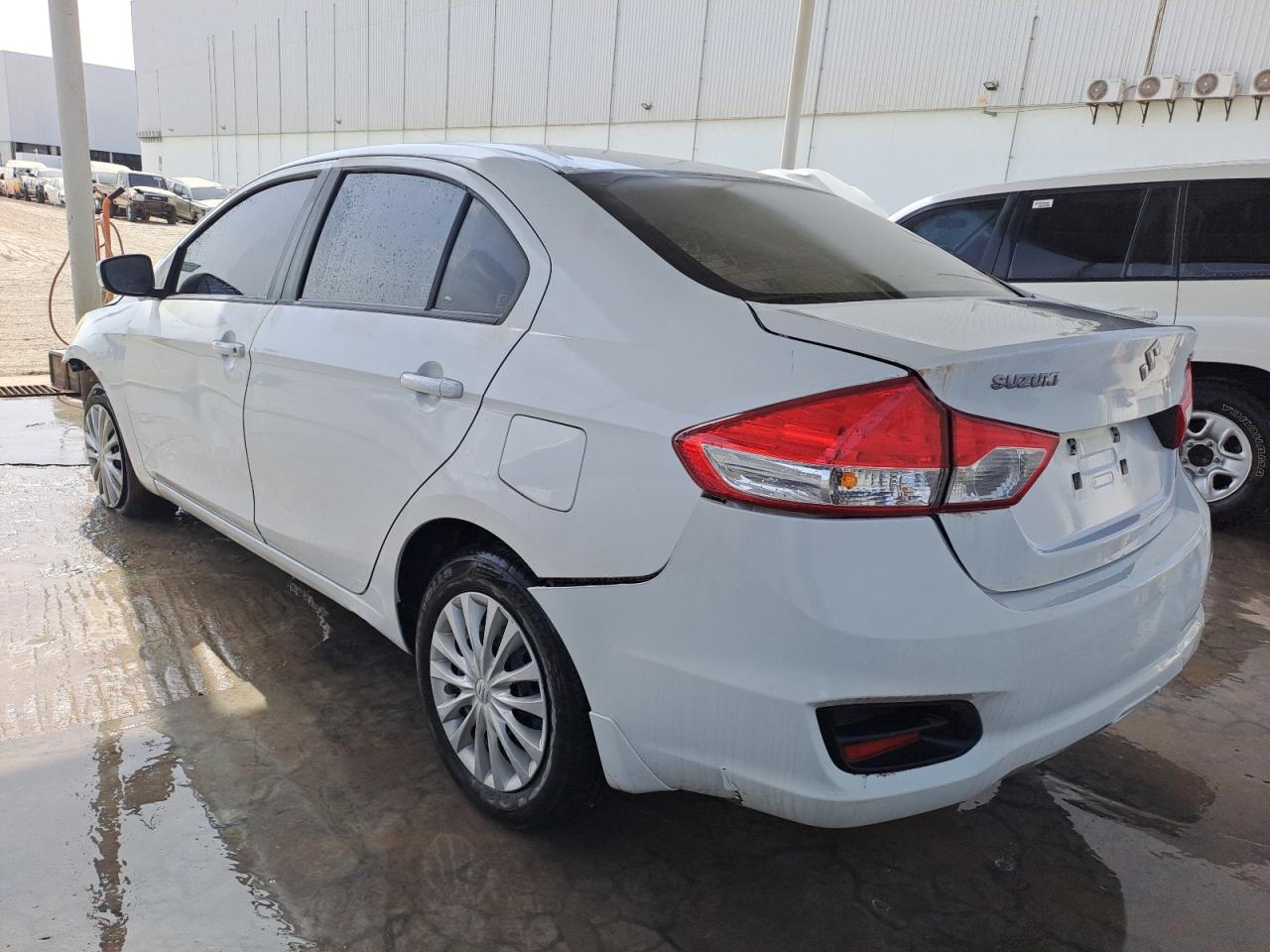 MA3UC7A17LA387882 - 2023 Suzuki Ciaz - #58629985