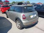 2008 MINI ONE for sale at Copart ROCHFORD