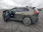 2015 JEEP CHEROKEE LATITUDE for sale at Copart ON - OTTAWA