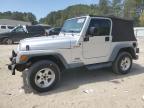 2004 Jeep Wrangler / Tj Sport за продажба в Seaford, DE - Front End