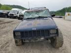 2001 Jeep Cherokee Sport იყიდება Hurricane-ში, WV - Rollover