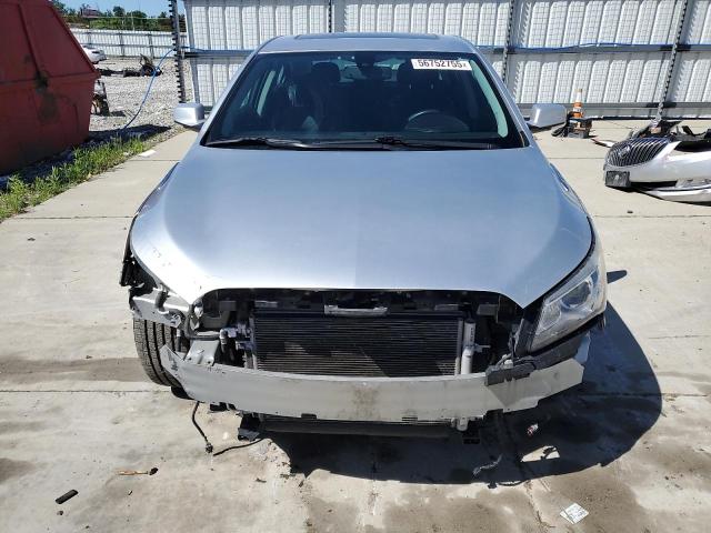  BUICK LACROSSE 2016 Srebrny