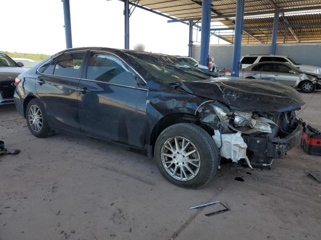  TOYOTA CAMRY 2017 Granatowy